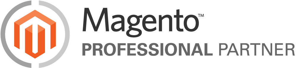 Magento Professional Certified Partner