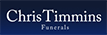 Chris Timmins Funerals Testimonial