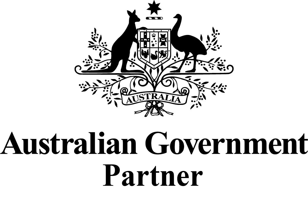 Australian Government Partner