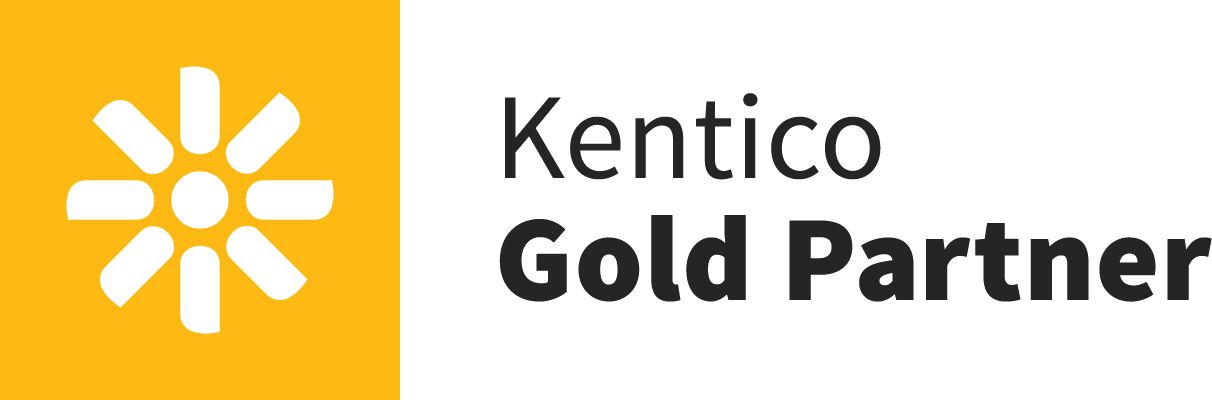 Kentico Gold Partners Australia