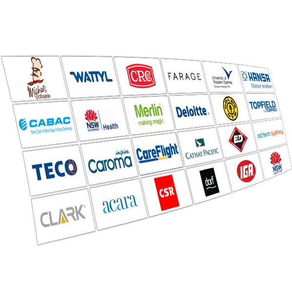 TWMG for Australia Brands