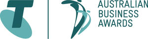 2013 Telstra Australian Business Awards Nominee