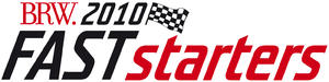 BRW Fast 100 Company 2010