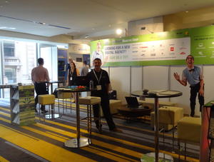 TWMG at ad:tech Australia 2014